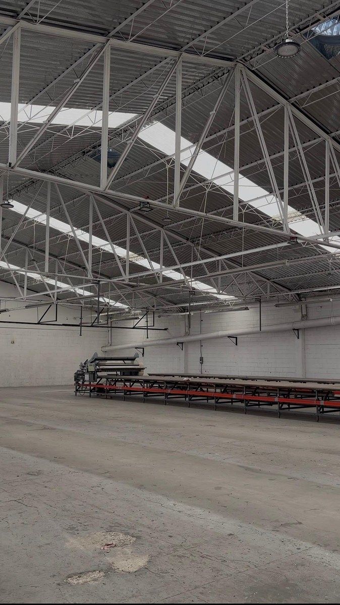 Bodega Comercial en Renta 1128m² Industrial Alce Blanco, Naucalpan, foto 1 de 19