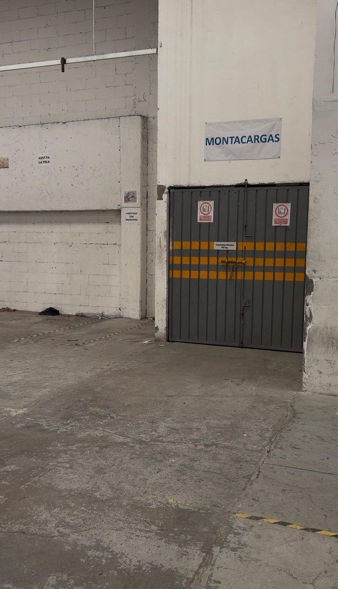 Bodega comercial en Industrial Alce Blanco, Naucalpan de Juárez, foto 2 de 19