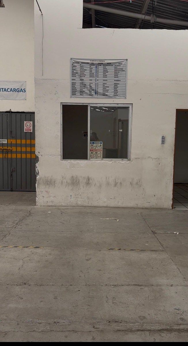 Bodega comercial en Industrial Alce Blanco, Naucalpan de Juárez, foto 3 de 19