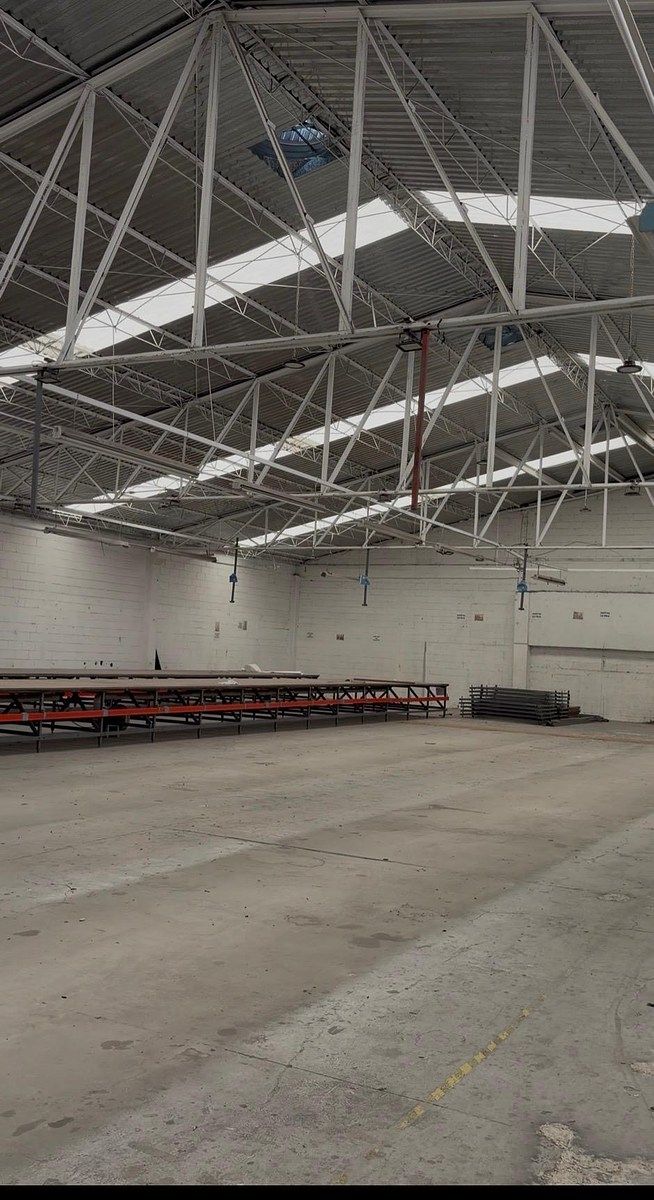 Bodega comercial en Industrial Alce Blanco, Naucalpan de Juárez, foto 6 de 19