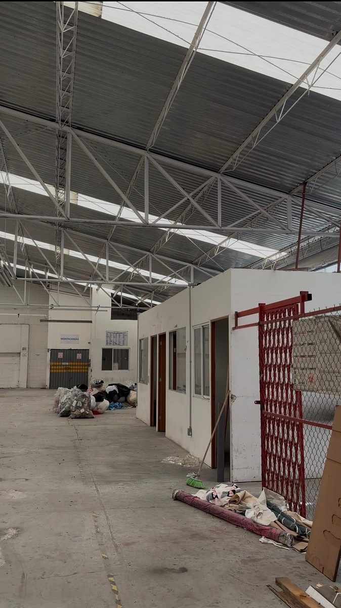 Bodega comercial en Industrial Alce Blanco, Naucalpan de Juárez, foto 7 de 19