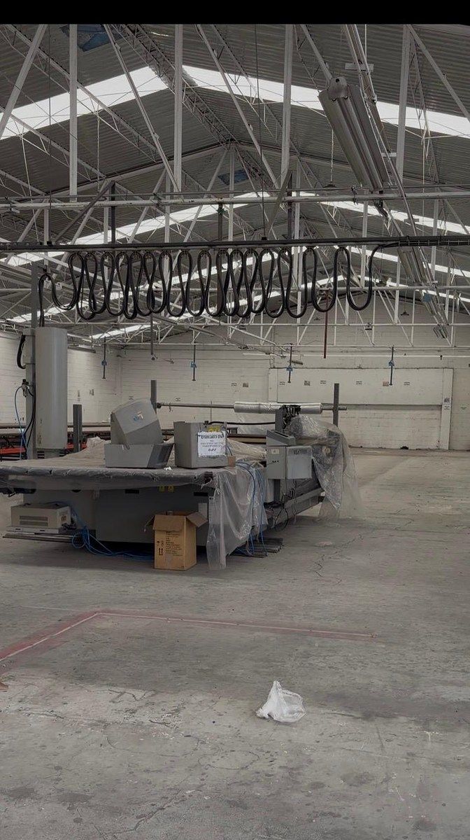 Bodega comercial en Industrial Alce Blanco, Naucalpan de Juárez, foto 9 de 19