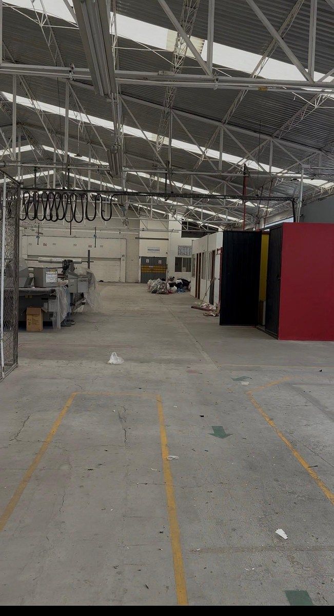 Bodega comercial en Industrial Alce Blanco, Naucalpan de Juárez, foto 10 de 19