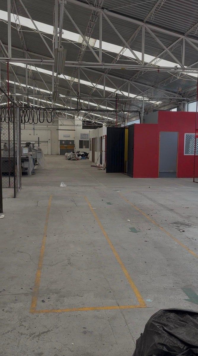 Bodega comercial en Industrial Alce Blanco, Naucalpan de Juárez, foto 12 de 19
