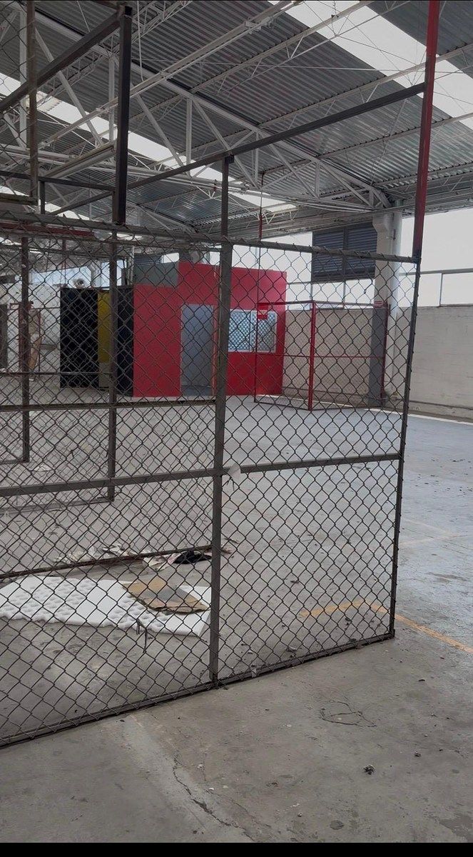 Bodega comercial en Industrial Alce Blanco, Naucalpan de Juárez, foto 14 de 19