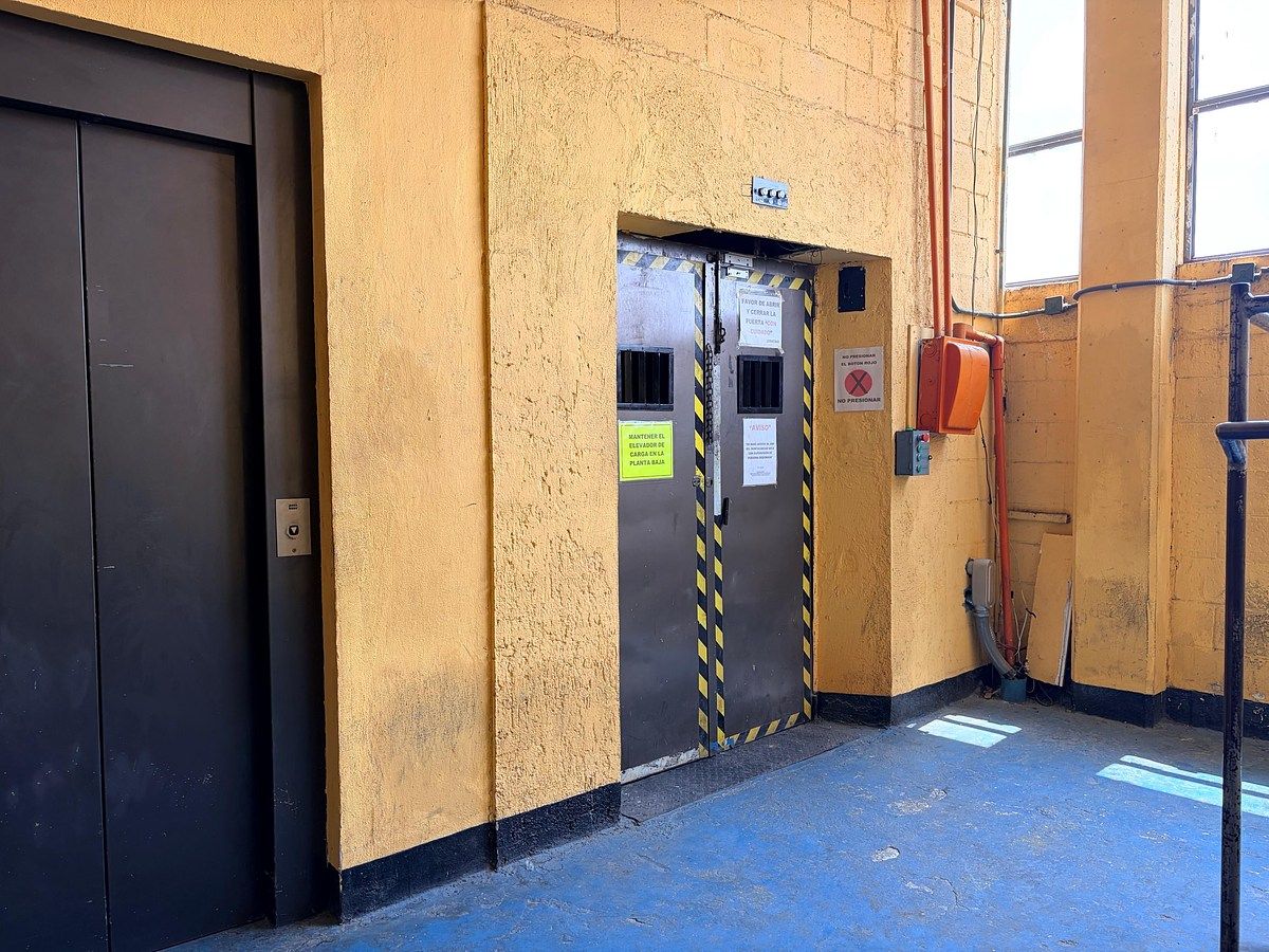 Bodega comercial en Industrial Alce Blanco, Naucalpan de Juárez, foto 18 de 19
