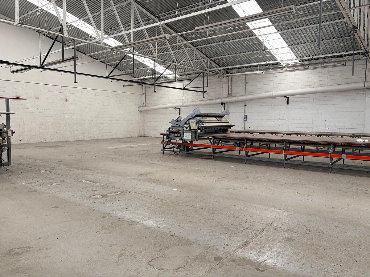 Bodega comercial en Industrial Alce Blanco, Naucalpan de Juárez, foto 19 de 19
