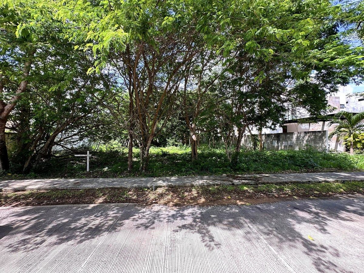 Terreno en Cholul, Mérida, foto 9 de 16