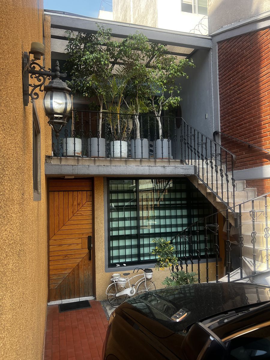 Casa Duplex en Venta Tlalpan, Coyoacán, foto 1 de 20