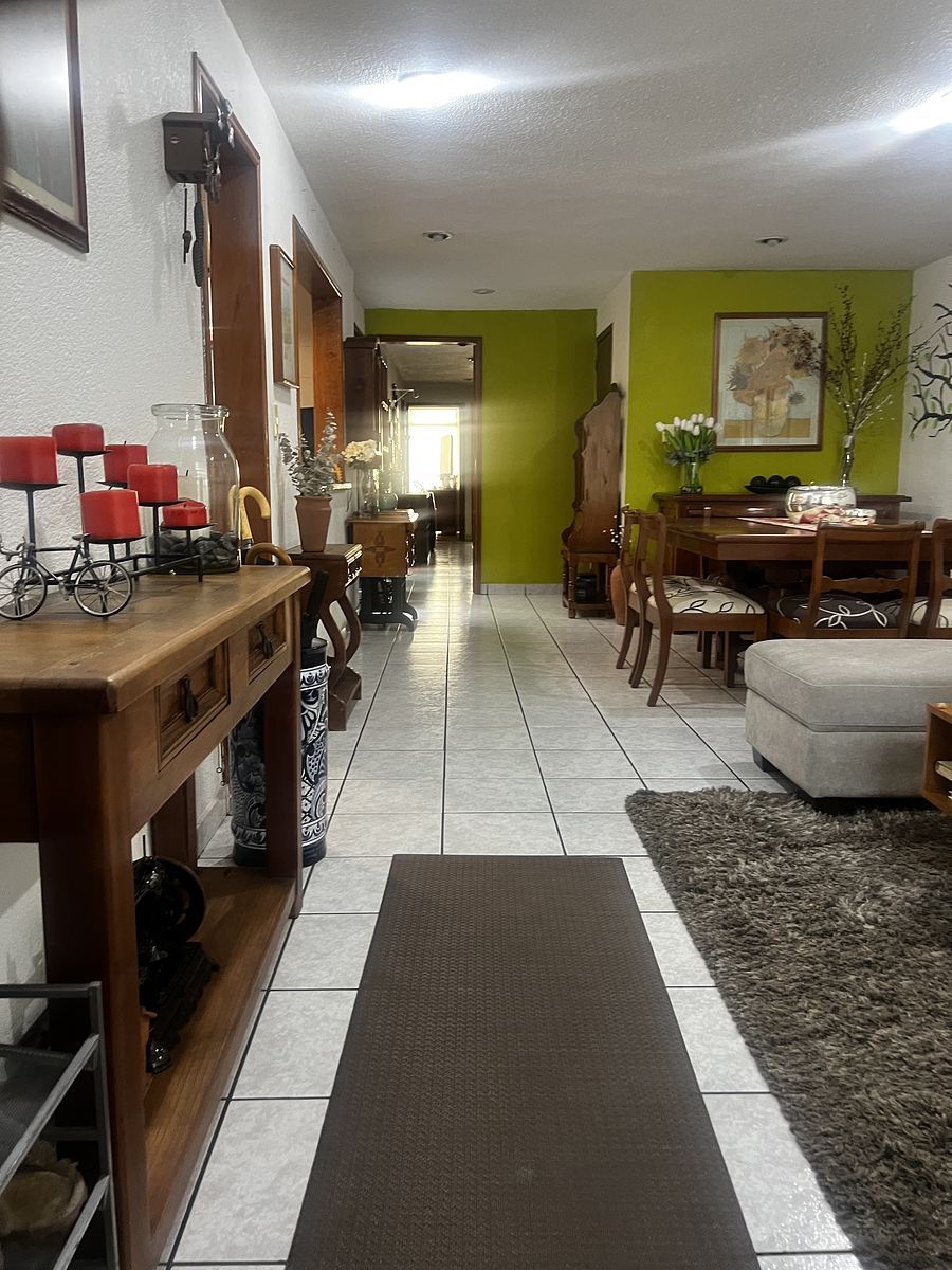 Casa en Xotepingo, Coyoacán, foto 4 de 20