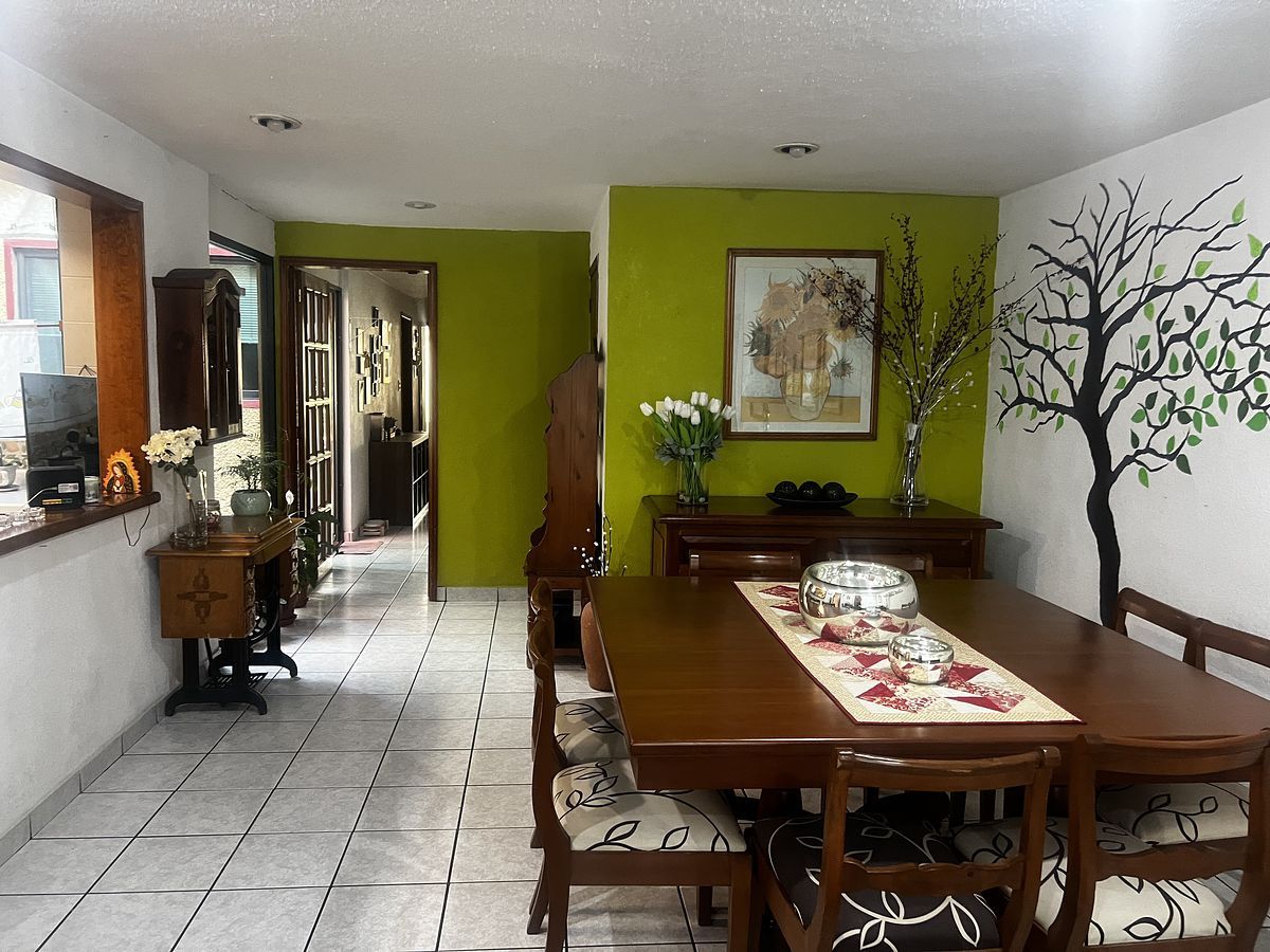 Casa en Xotepingo, Coyoacán, foto 5 de 20