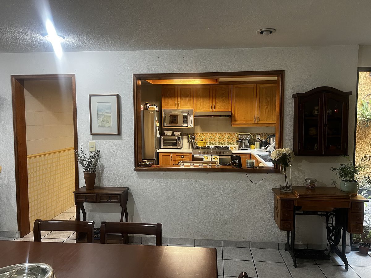 Casa en Xotepingo, Coyoacán, foto 7 de 20