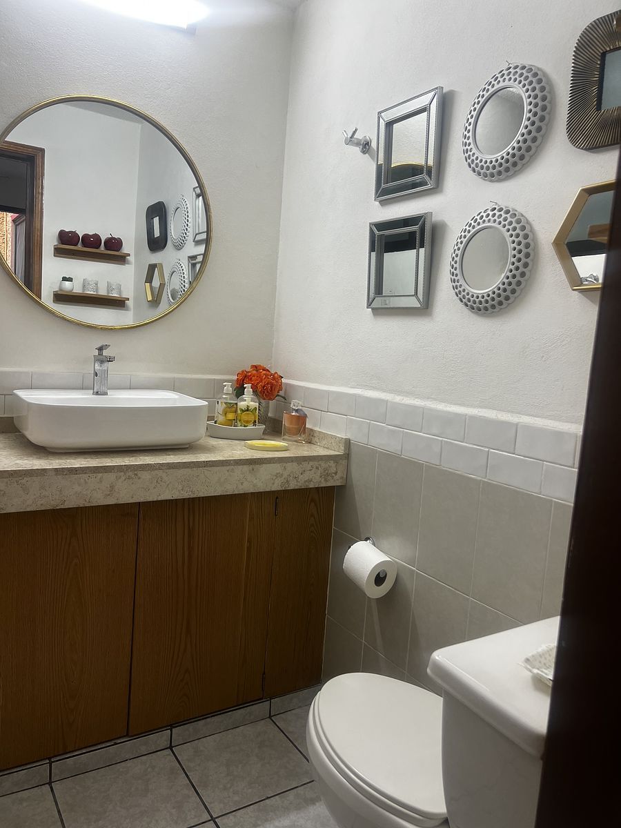 Casa en Xotepingo, Coyoacán, foto 8 de 20