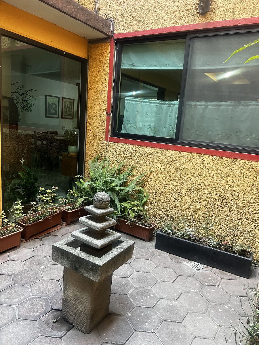 Casa en Xotepingo, Coyoacán, foto 9 de 20