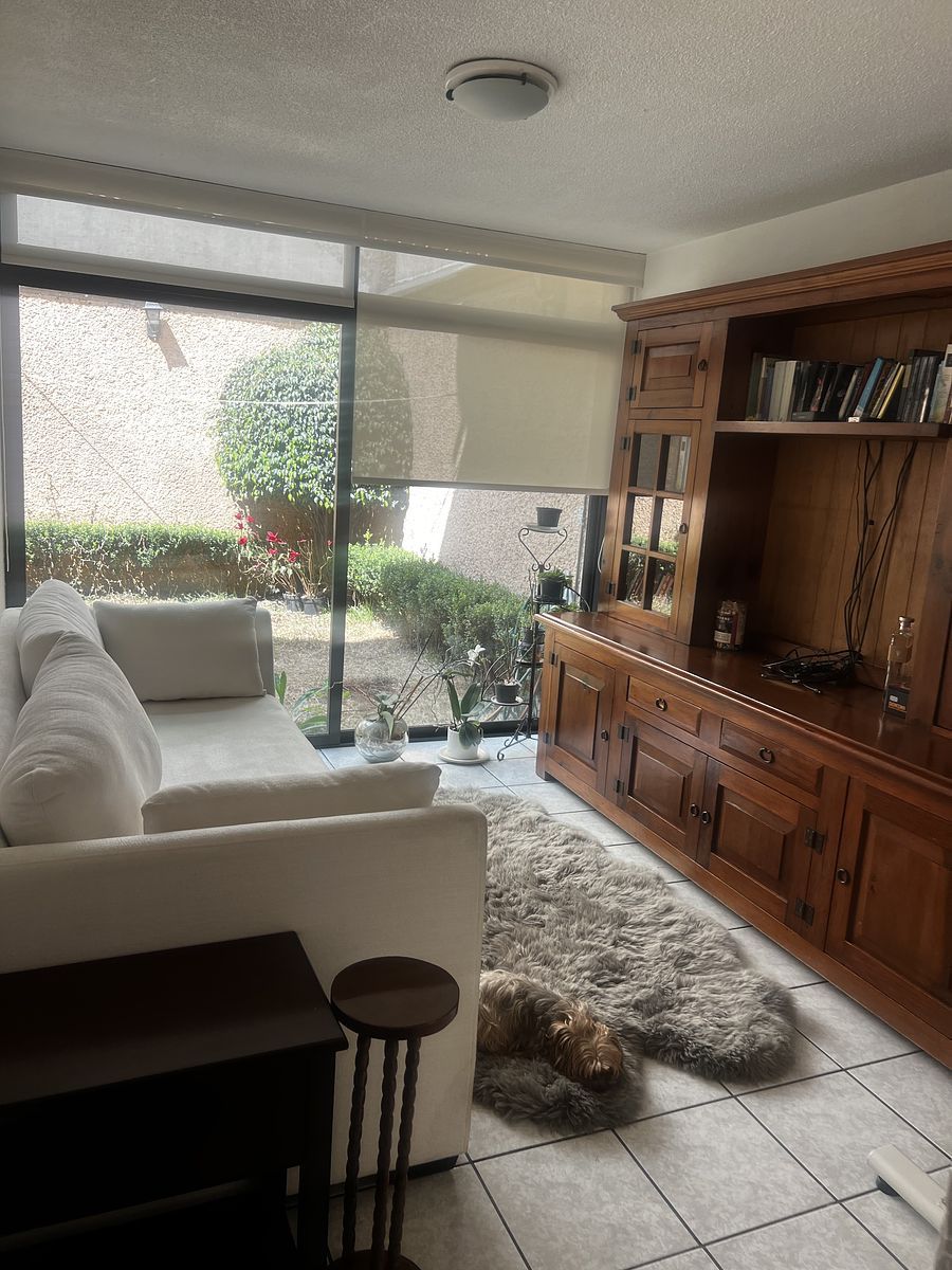 Casa en Xotepingo, Coyoacán, foto 11 de 20