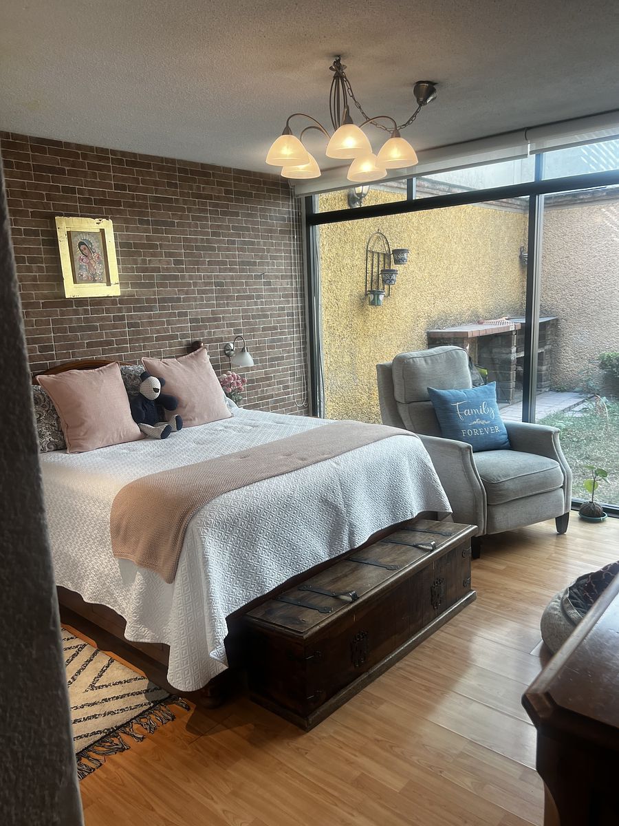Casa en Xotepingo, Coyoacán, foto 12 de 20