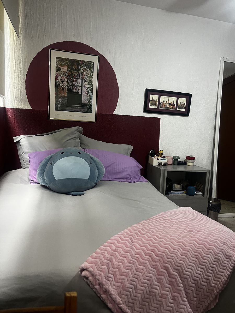 Casa en Xotepingo, Coyoacán, foto 15 de 20