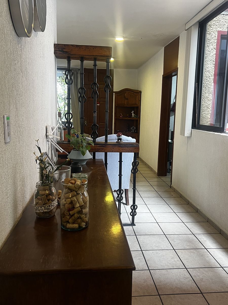 Casa en Xotepingo, Coyoacán, foto 16 de 20