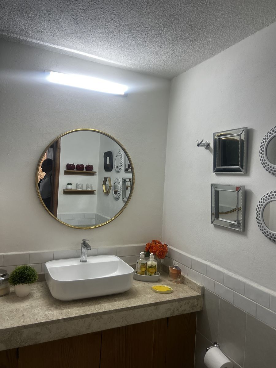Casa en Xotepingo, Coyoacán, foto 18 de 20