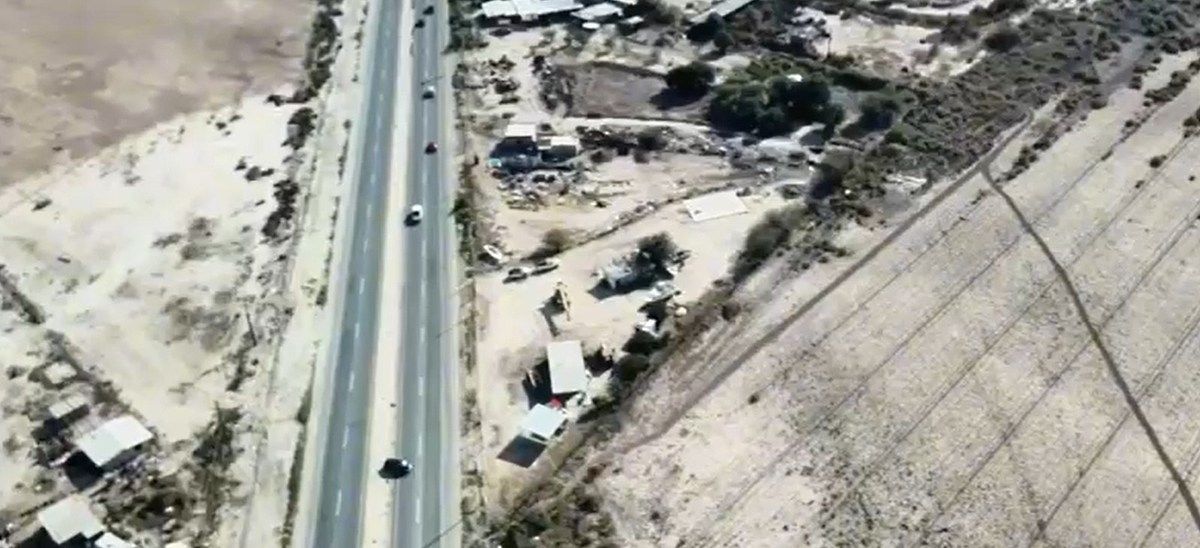 Terreno en Cerro Prieto 4, Mexicali, foto 4 de 5