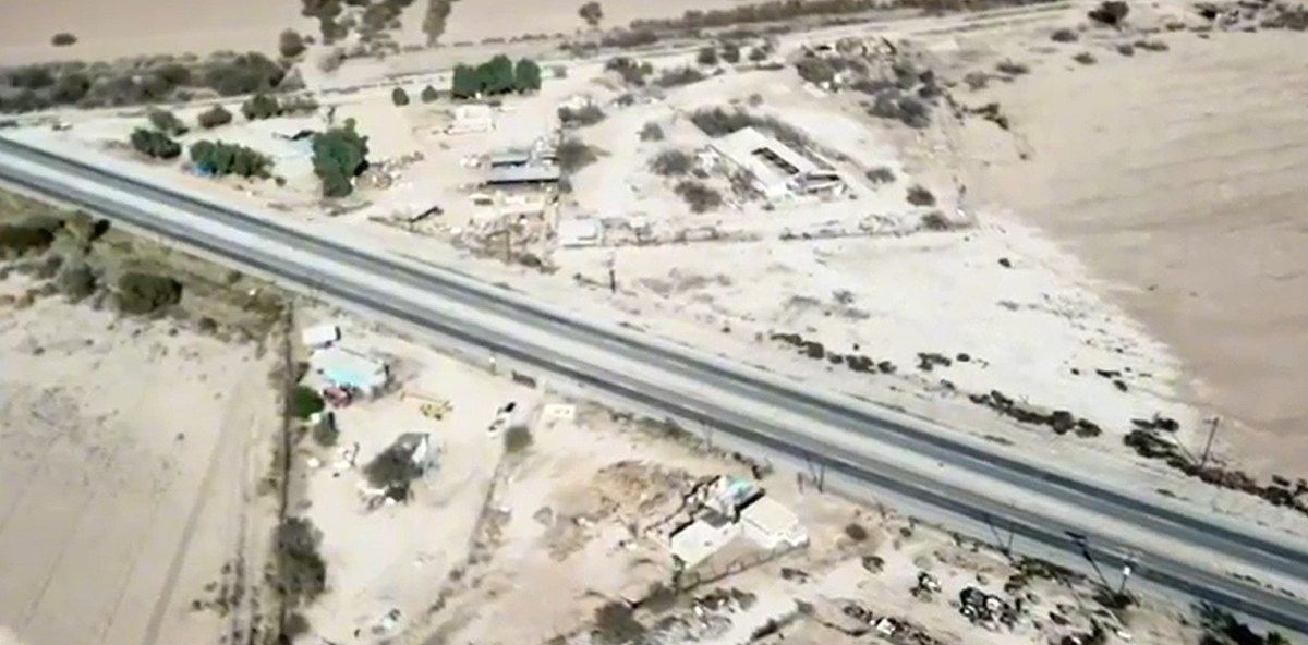 Terreno en Cerro Prieto 4, Mexicali, foto 5 de 5