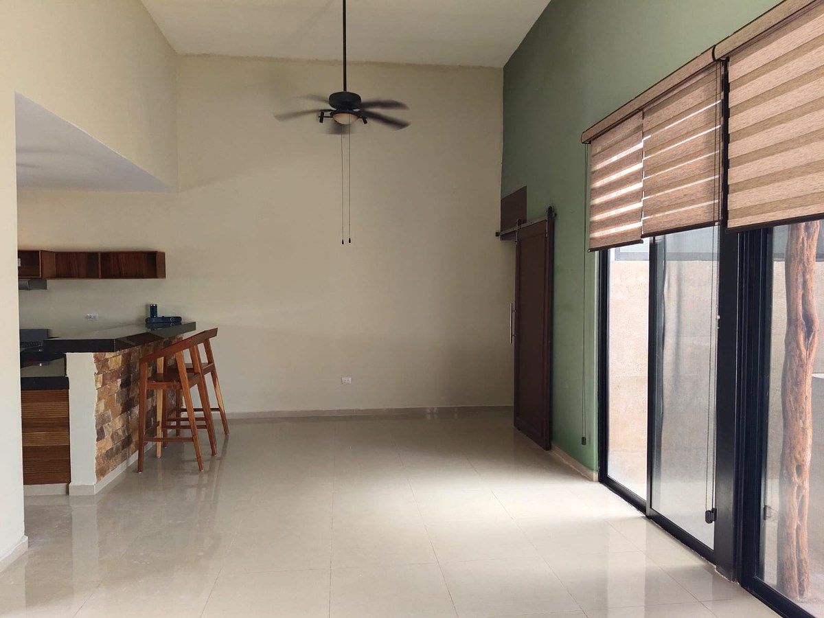 Casa en Conkal, Conkal, foto 4 de 13
