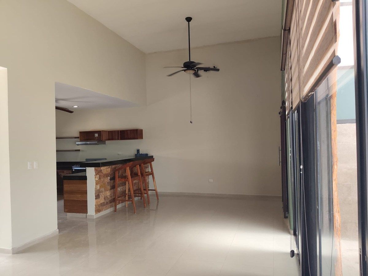 Casa en Conkal, Conkal, foto 6 de 13