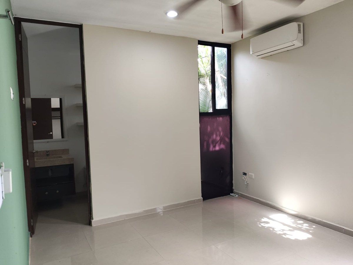 Casa en Conkal, Conkal, foto 10 de 13