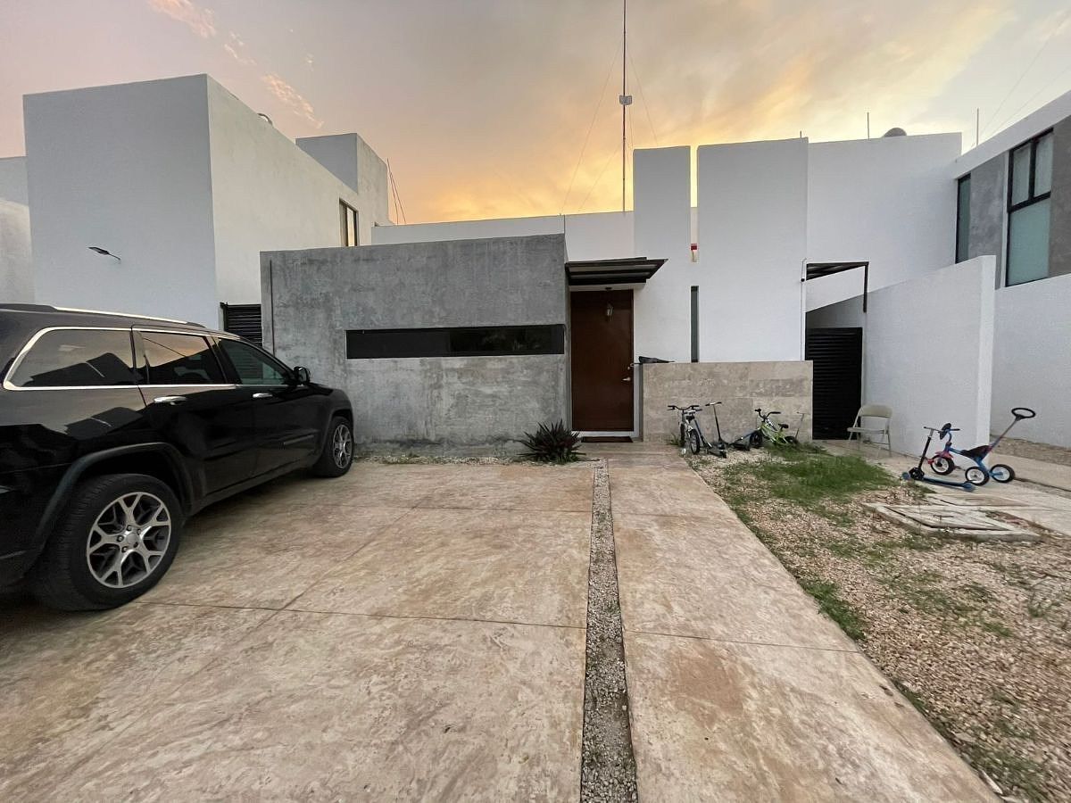 Casa en Conkal, Conkal, foto 4 de 15