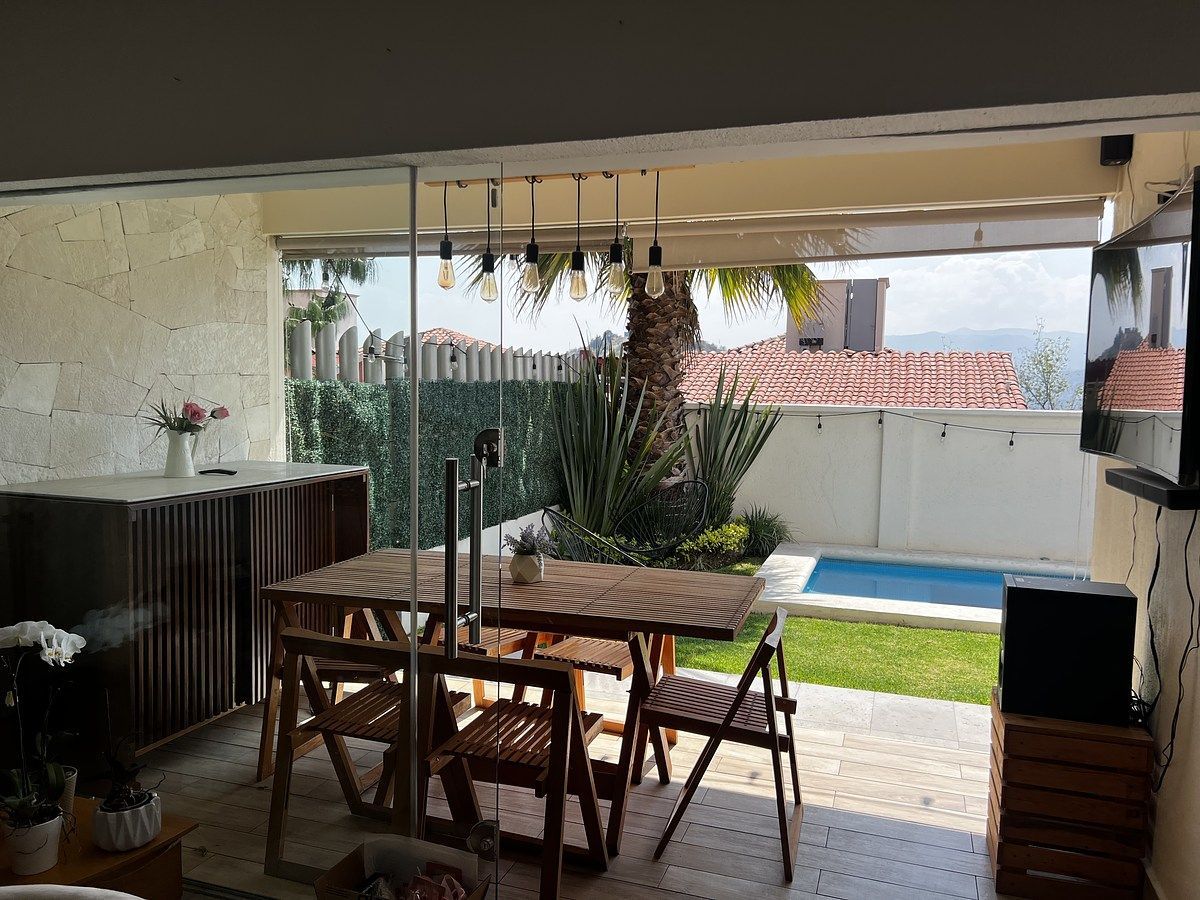 House in Bosque Esmeralda, Atizapán de Zaragoza, photo 6 of 19