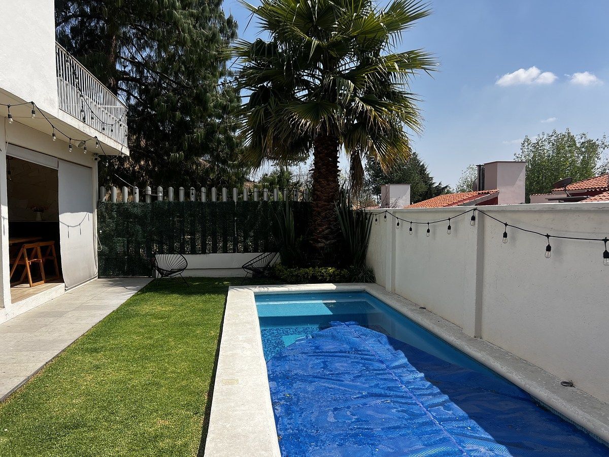 House in Bosque Esmeralda, Atizapán de Zaragoza, photo 7 of 19