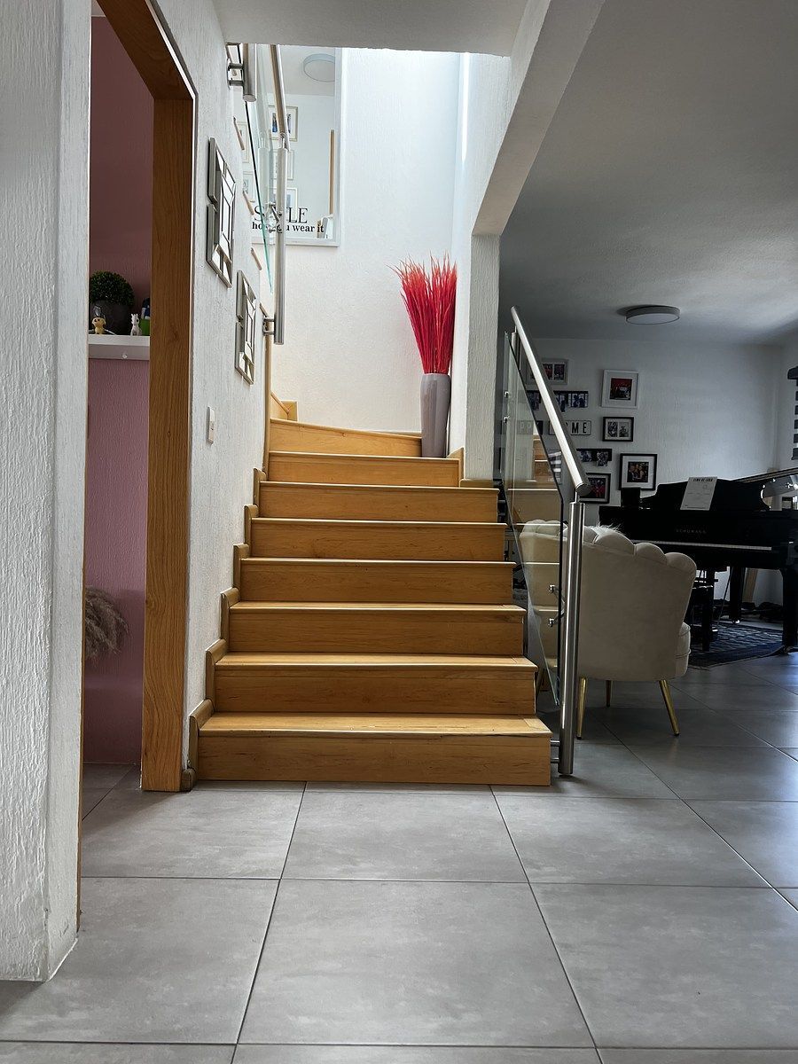 House in Bosque Esmeralda, Atizapán de Zaragoza, photo 11 of 19