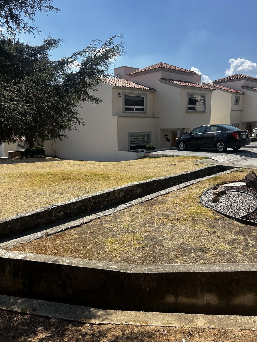 House in Bosque Esmeralda, Atizapán de Zaragoza, photo 18 of 19