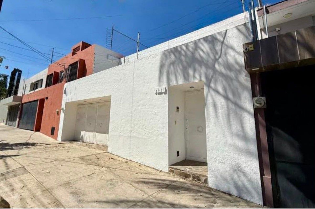 Casa en Italia Providencia, Guadalajara, foto 2 de 18