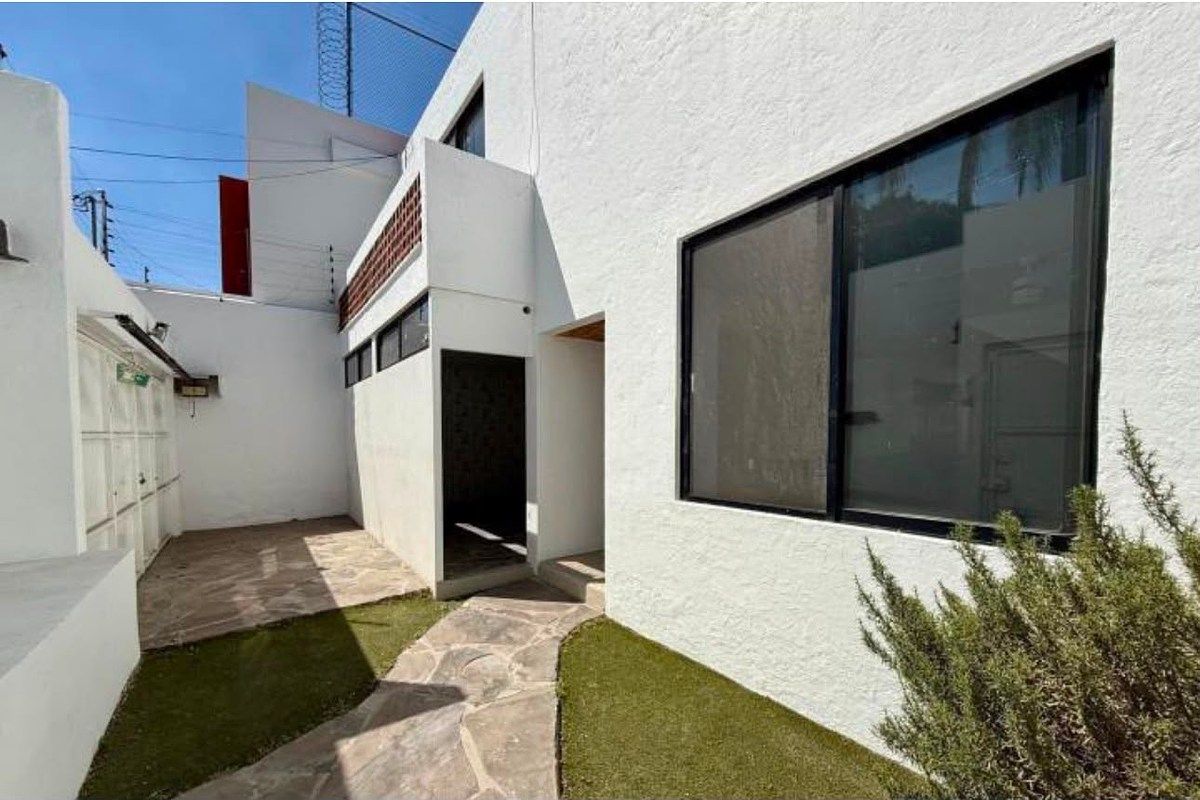 Casa en Italia Providencia, Guadalajara, foto 3 de 18