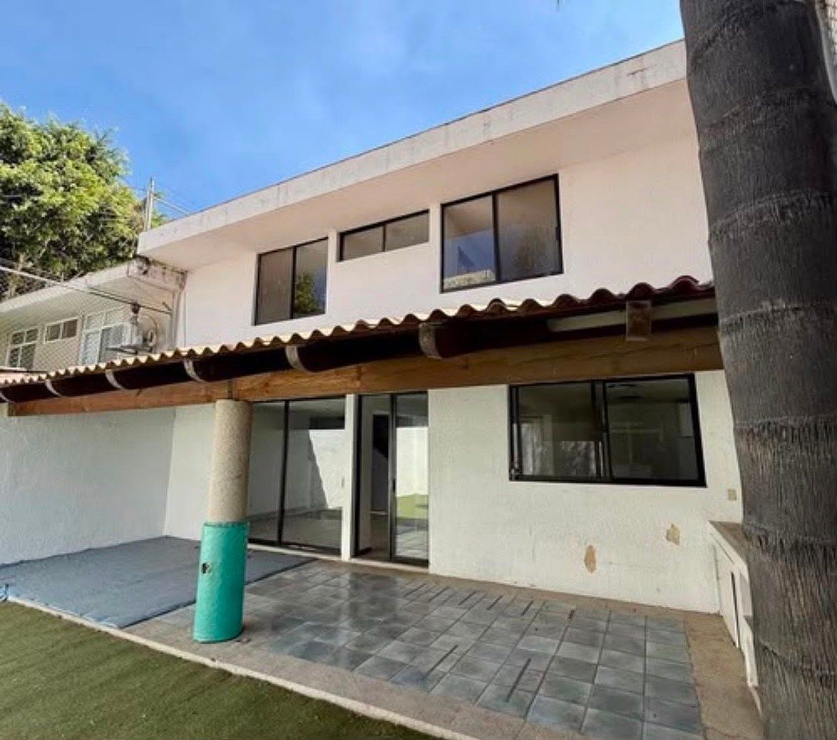 Casa en Italia Providencia, Guadalajara, foto 11 de 18