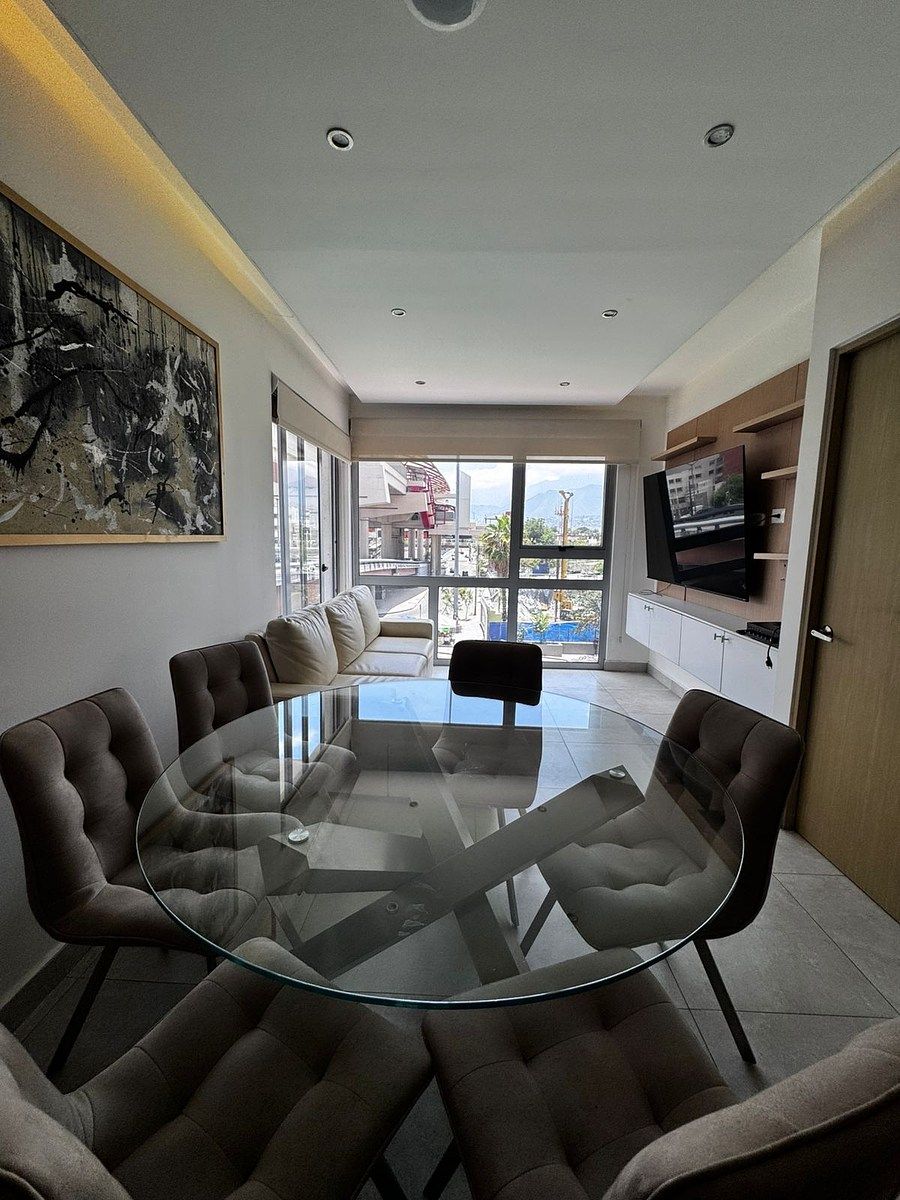 Apartamento em Centro, Monterrey, foto 5 de 23