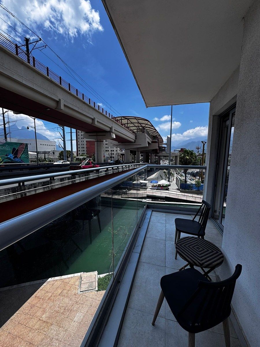 Apartamento em Centro, Monterrey, foto 7 de 23