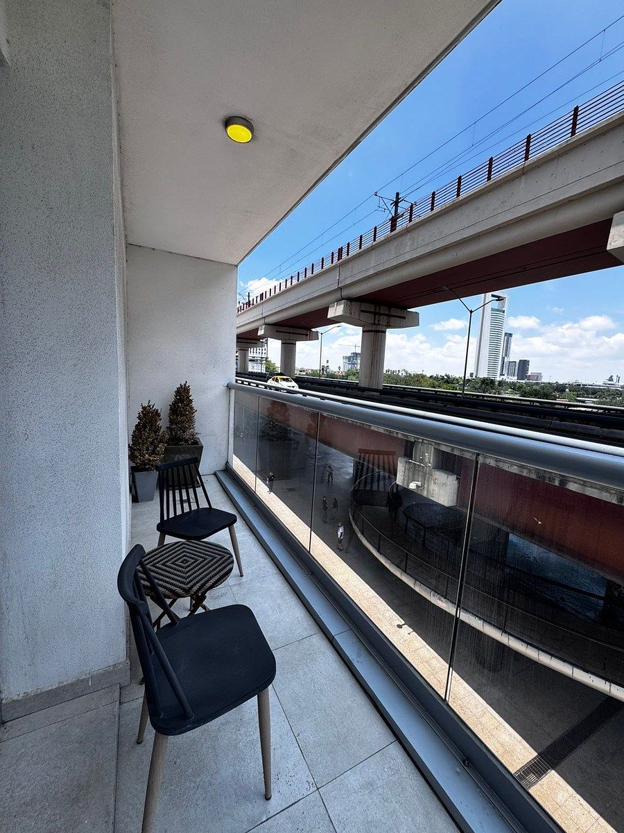 Apartamento em Centro, Monterrey, foto 8 de 23