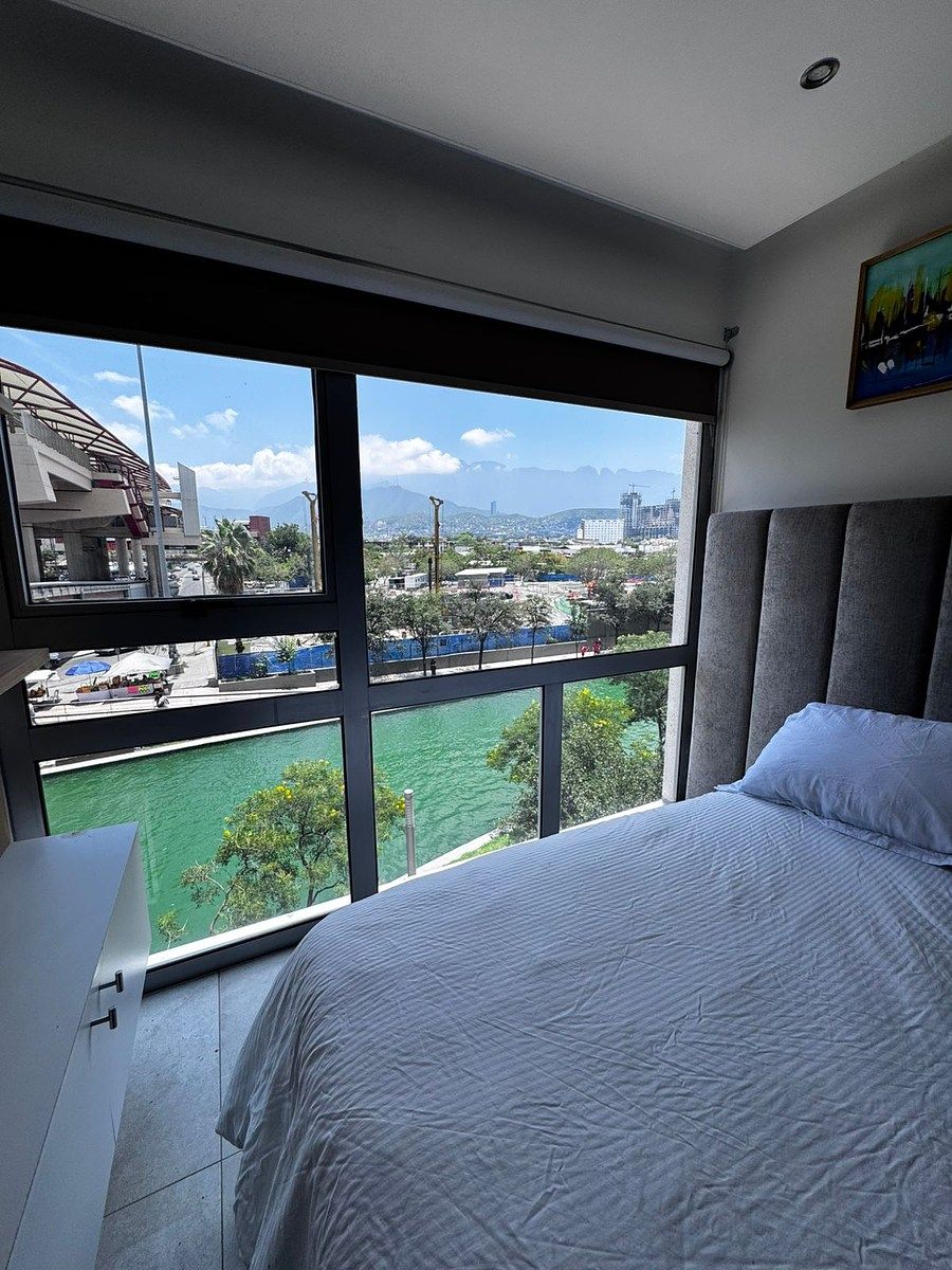Apartamento em Centro, Monterrey, foto 12 de 23