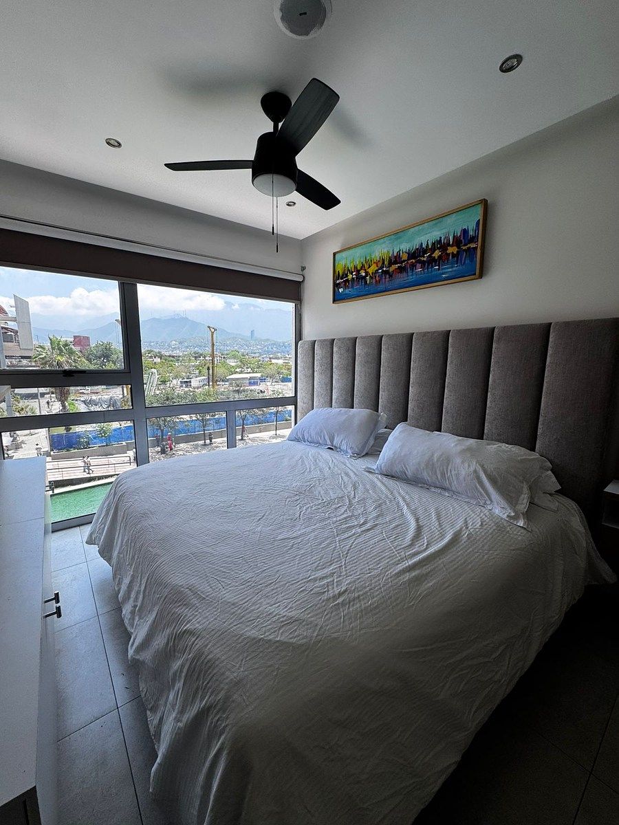 Apartamento em Centro, Monterrey, foto 13 de 23