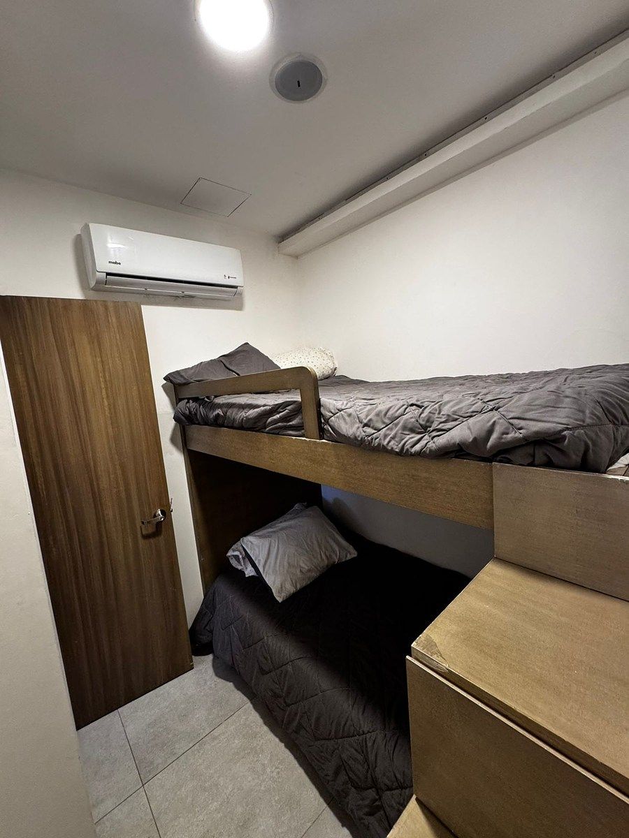 Apartamento em Centro, Monterrey, foto 16 de 23