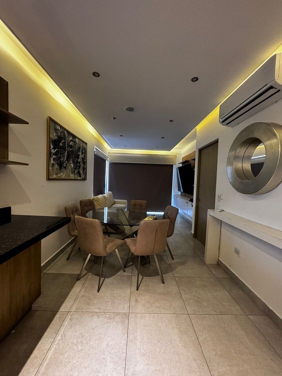Apartamento em Centro, Monterrey, foto 18 de 23
