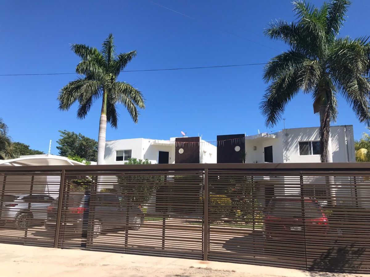 Departamento en Santa Rita Cholul, Mérida, foto 2 de 16