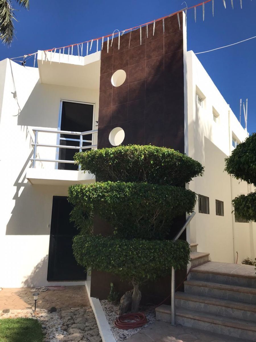 Departamento en Santa Rita Cholul, Mérida, foto 3 de 16