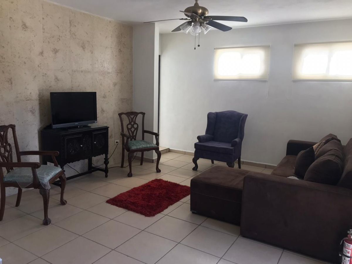 Departamento en Santa Rita Cholul, Mérida, foto 5 de 16
