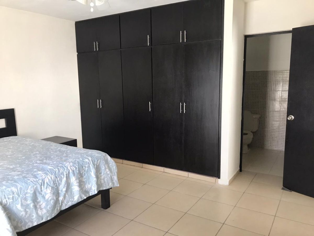 Departamento en Santa Rita Cholul, Mérida, foto 7 de 16