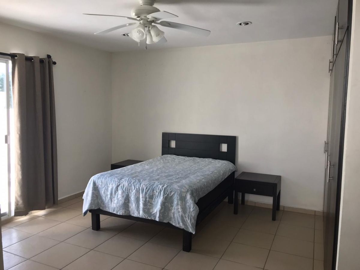 Departamento en Santa Rita Cholul, Mérida, foto 9 de 16