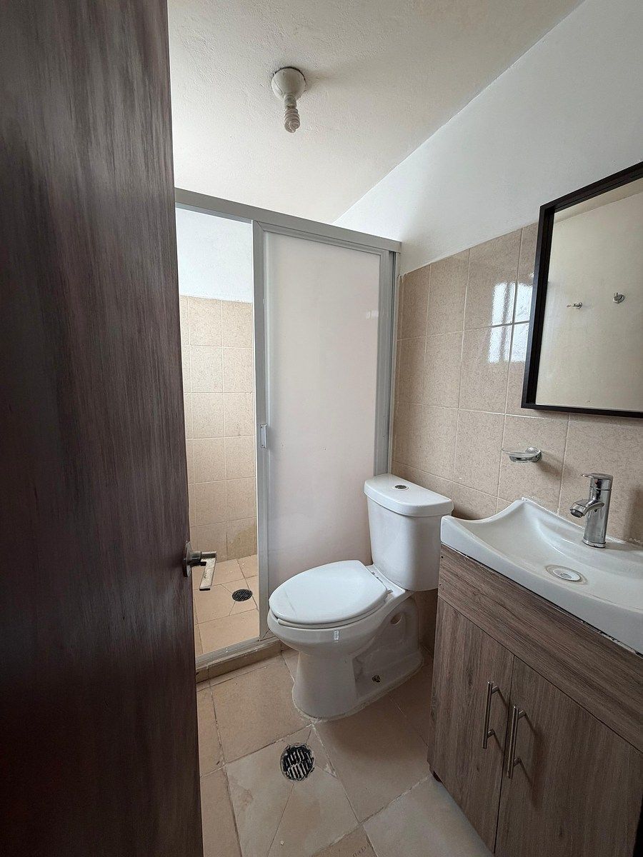 Apartamento em Residencial Zacatenco, Gustavo A. Madero, foto 10 de 14
