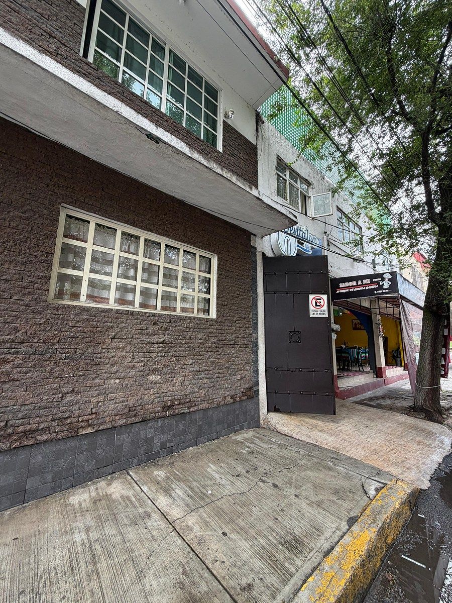 Apartamento em Residencial Zacatenco, Gustavo A. Madero, foto 14 de 14